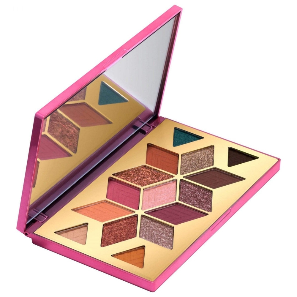 PUR X Barbie Endless Possibilities II Eyeshadow Palette